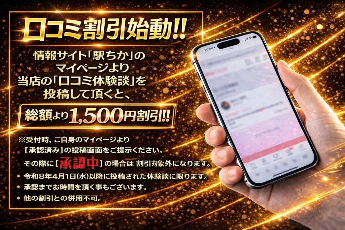 駅ちか